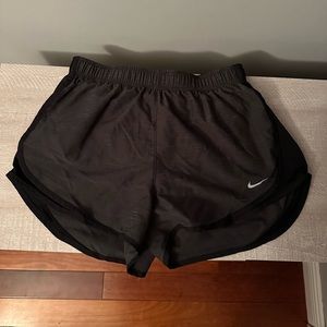 Women’s Nike Running Shorts Size Medium